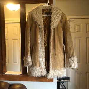 Penny lane coat